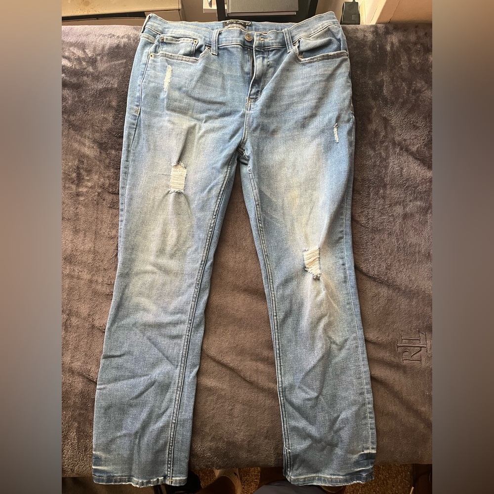 RSQ Ripped Jeans